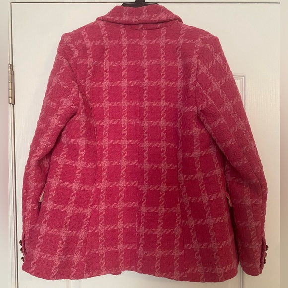 Pink Blazer - Picture 2 of 7
